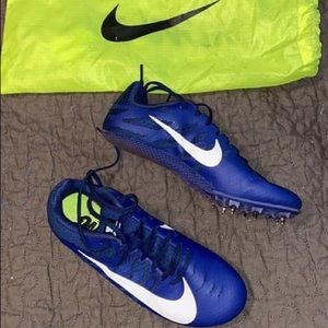 Nike Track Shoes